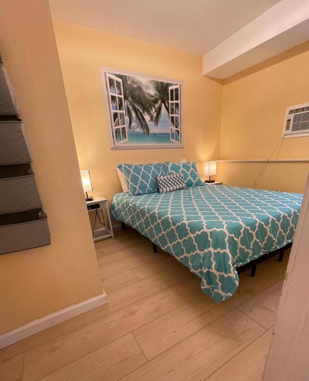 Casa Pacifica Apartment San Diego Exterior photo