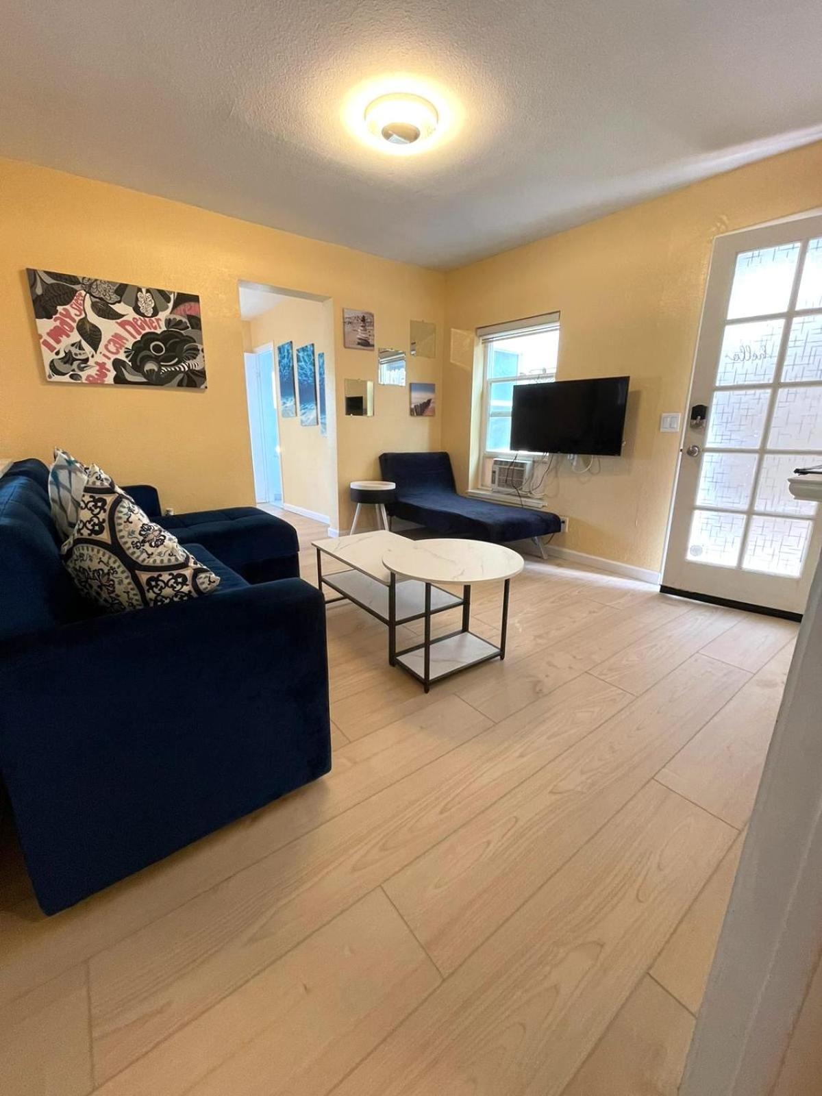 Casa Pacifica Apartment San Diego Exterior photo