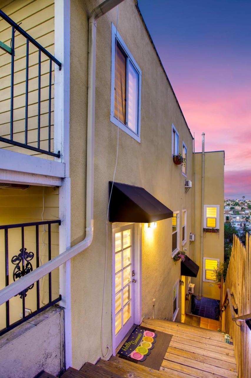 Casa Pacifica Apartment San Diego Exterior photo